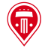TRUCKSTOP logo